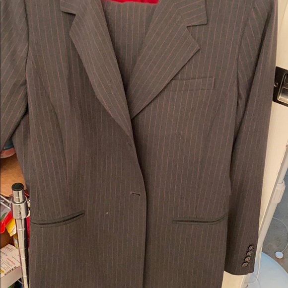 Michael Kors Pant Suit - Picture 14 of 15